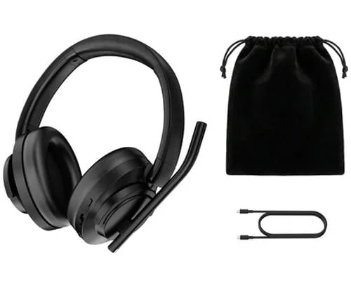 Auriculares Inalámbricos - C3550 EQ KENSINGTON pack
