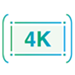 pantallas interactivas 4k