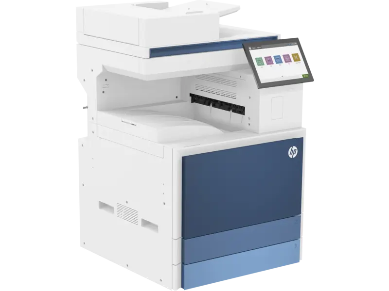Nuevas impresoras multifunción HP 2023
