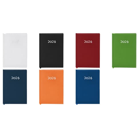 Agenda Canek 21287 gama