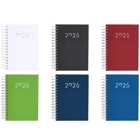Agenda Witrex 21289 gama