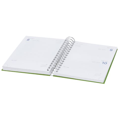 Agenda Witrex 21289 interior