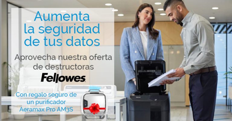 Aumenta la seguridad de tus datos