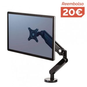 BRAZO PARA MONITOR INDIVIDUAL PLATINUM