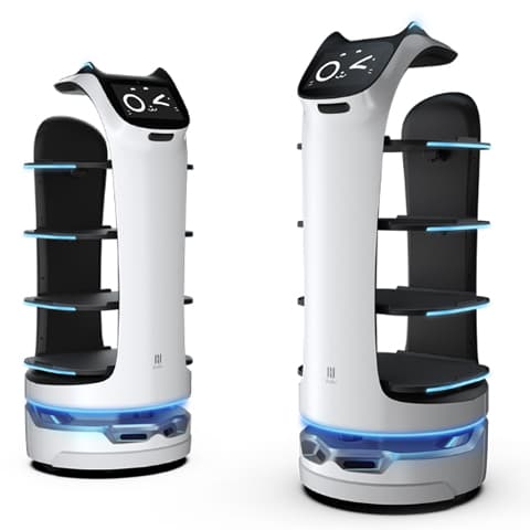 Bellabot