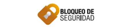 Bloqueo de seguridad
