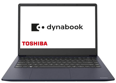 portátil dynabook para colegios