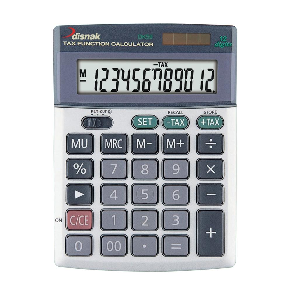 calculadora disnak