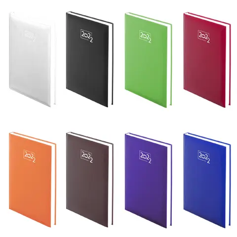 Agenda personalizada página día