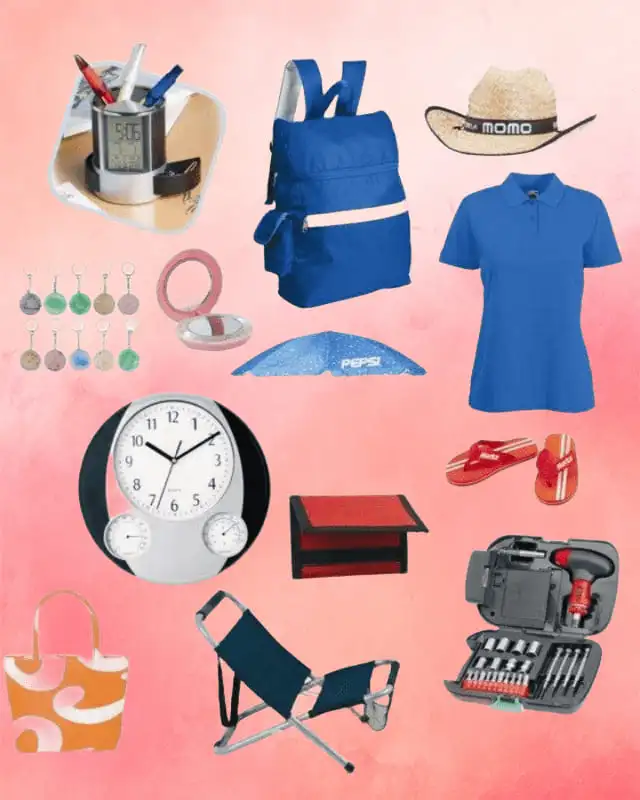 Cómo elegir un buen regalo promocional