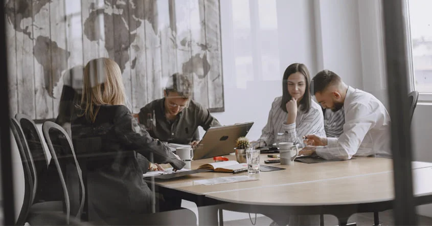 Cómo mejorar la colaboración y la productividad en la empresa