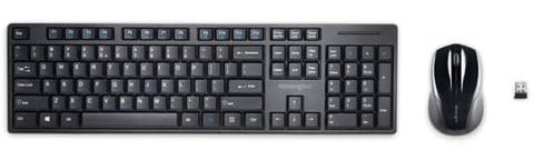 Conjunto de ratón y teclado inalámbricos de perfil bajo Pro Fit