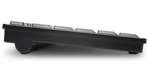 Conjunto de ratón y teclado inalámbricos de perfil bajo Pro Fit perfil