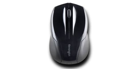 Conjunto de ratón y teclado inalámbricos de perfil bajo Pro Fit ratón