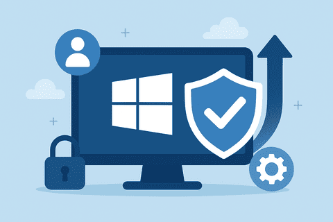 Contrata el ESU de Windows 10