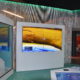 Audiovisuales en el Muncyt Alcobendas