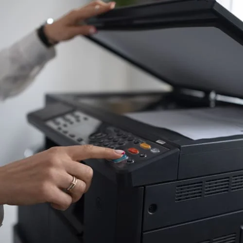 Digitaliza documentos