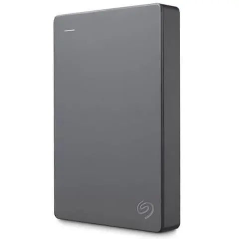 Disco Externo seagate basic 2tb 2,5 USB 3.0