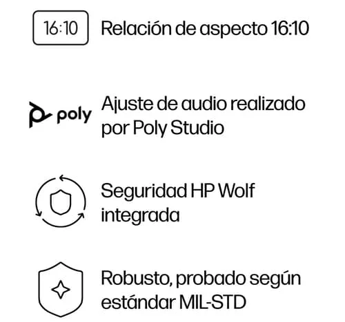 Diseñado para empresas