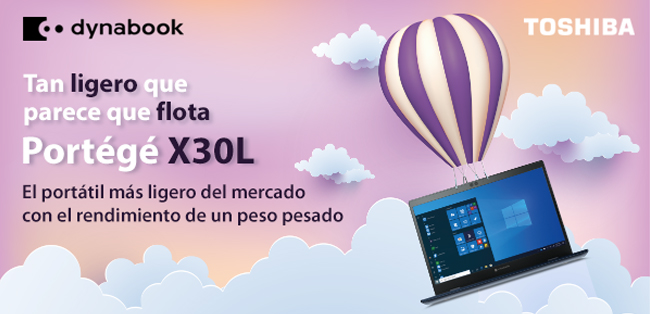 oferta en informática profesional