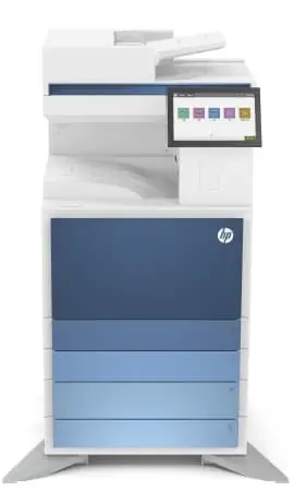 Impresora multifunción A3 color en renting