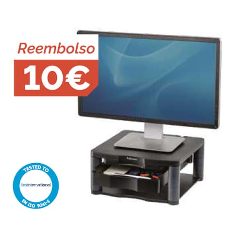 Elevador para Monitor Plus