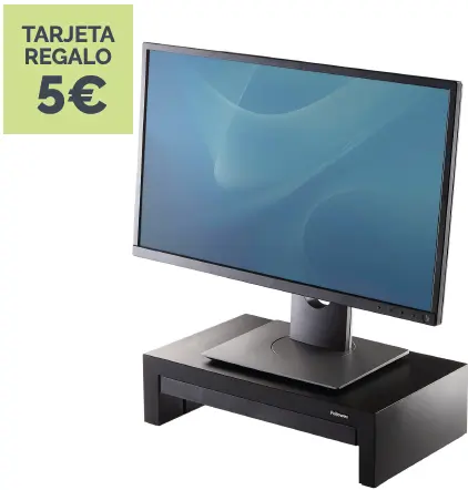 Elevador para monitor Designer Suites