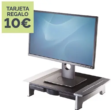 Elevador para monitor Office Suites