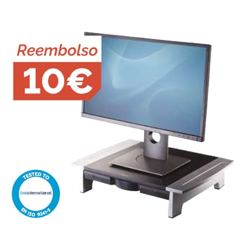 Elevador para monitor Office Suites™