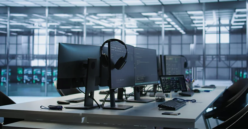 Equipamiento Informático para Empresas