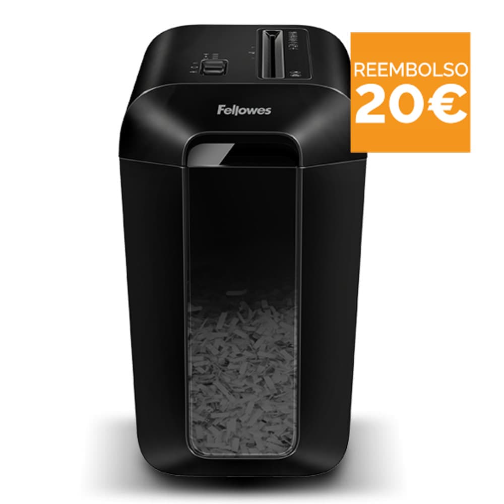 FELLOWES LX65