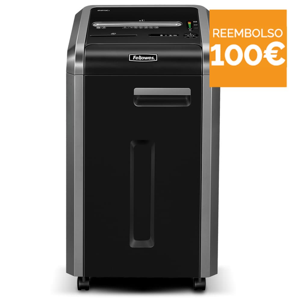 FELLOWES 225Ci