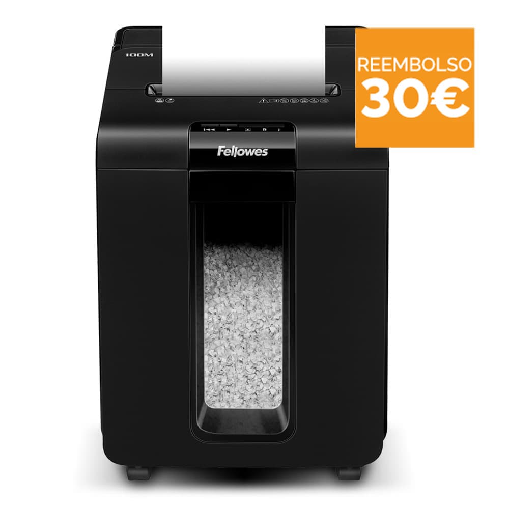 FELLOWES AUTOMAX 100M