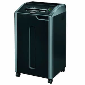 DESTRUCTORA FELLOWES 425CI