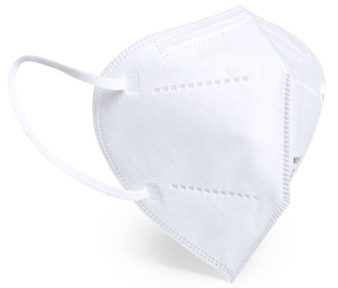 Mascarilla FFP2 para empresas