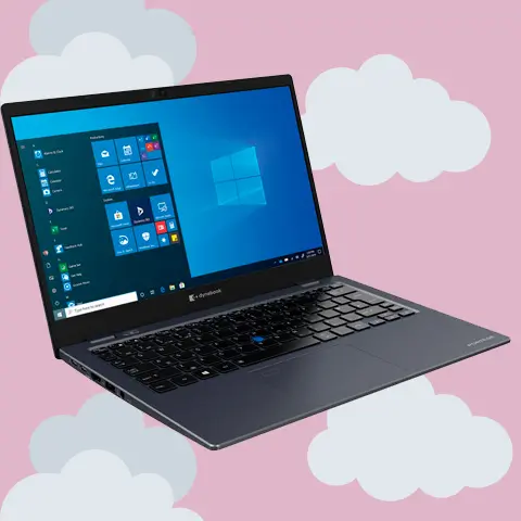 oferta en portátiles dynabook