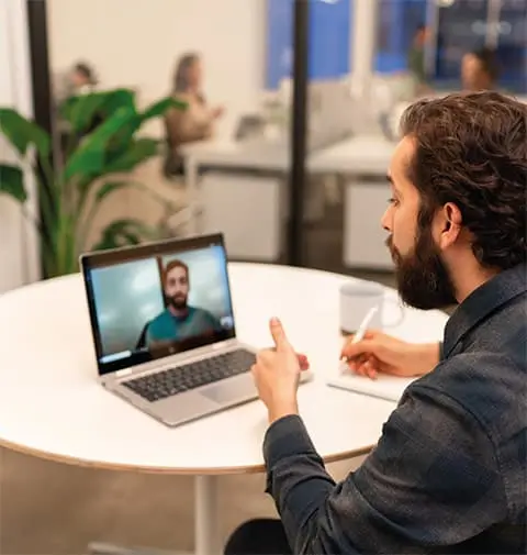 Formación para el profesorado en materia digital