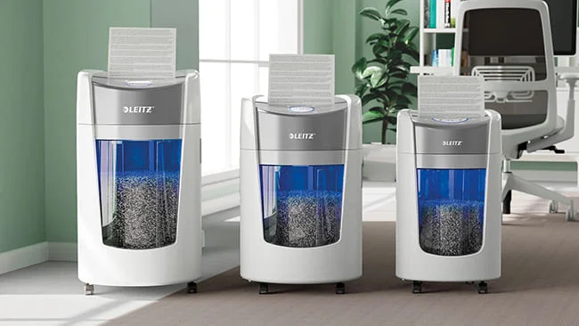 Gama Leitz IQ OptiMax