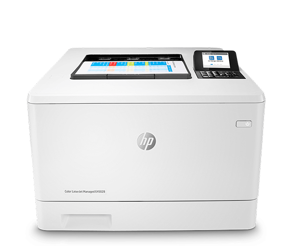 HP Color LaserJet Managed E45028dn