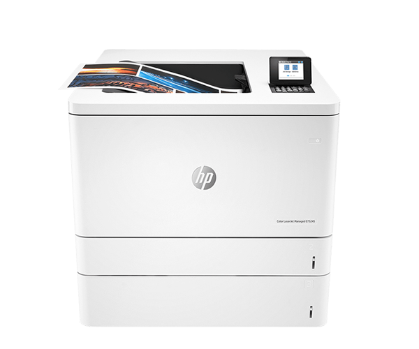 HP Color LaserJet Managed E75245dn (T3U64A)