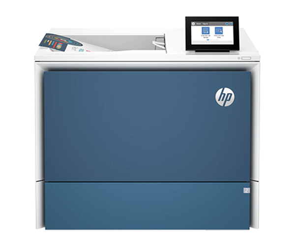HP Color LaserJet Managed Enterprise X55745dn