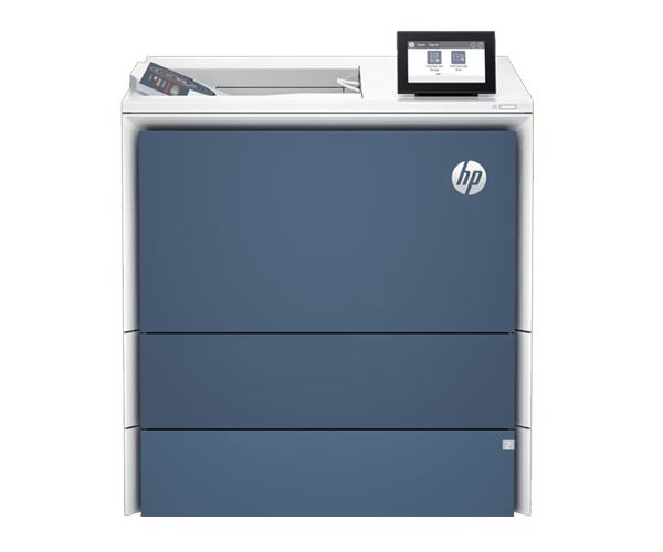 HP Color LaserJet Managed Enterprise X654dn