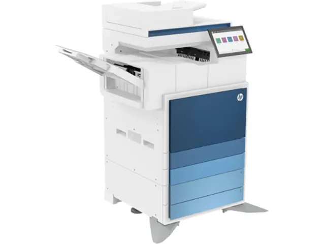 HP LASERJET MANAGED E786DN