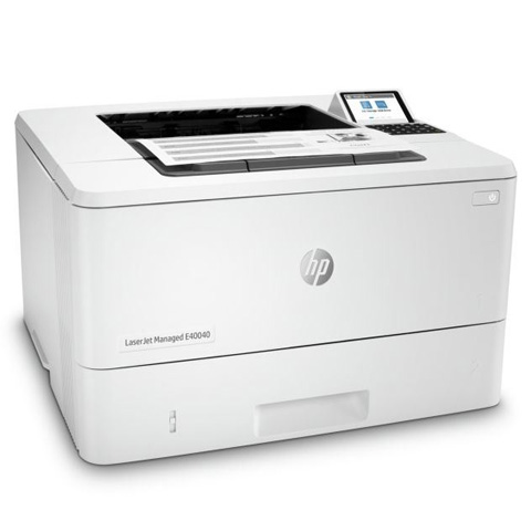 Impresora compacta profesional. Impresoras HP pequeñas para oficinas