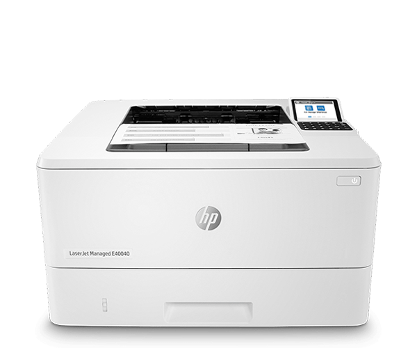 HP LaserJet Managed E40040dn