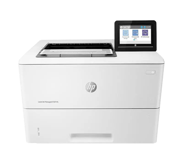 HP LaserJet Managed E50145dn