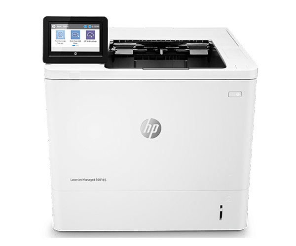 HP LaserJet Managed E60165dn