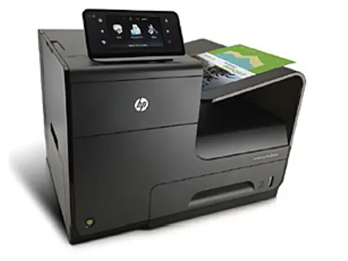 HP Officejet Pro X Series