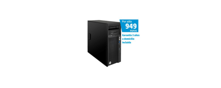 HP-Workstation-Z230