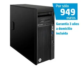 Workstation para empresas